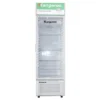 Tủ Mát Kangaroo KG298AT 1 Cánh 259 Lít Dàn Nhôm