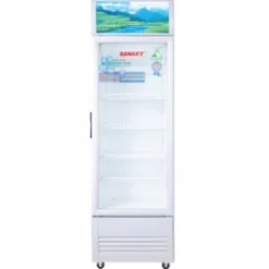 Tủ Mát Kangaroo KG4810AT 2 Cánh 910 Lít Dàn Đồng