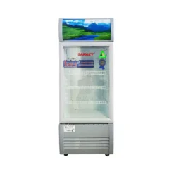 Tủ Mát Sanaky VH-168KL 150 Lít 1 Cánh