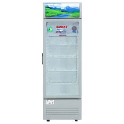 Tủ Mát Sanaky VH-258K3L Inverter 210 Lít 1 Cánh