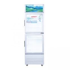 Tủ Mát Sanaky VH-308W3L Inverter 240 Lít 2 Cánh