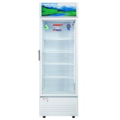 Tủ Mát Sanaky VH-3589K3 Inverter 350 Lít 1 Cánh