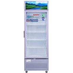 Tủ Mát Sanaky VH-358K3L Inverter 290 Lít 1 Cánh