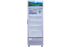 Tủ Mát Sanaky VH-408KL 340 Lít 1 Cánh