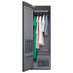 Tủ chăm sóc quần áo Samsung DF10A9500CG/SV Bespoke 5 Móc - Ảnh 6