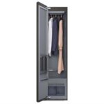Tủ chăm sóc quần áo Samsung DF60A8500EG/SV Bespoke 3 Móc - Ảnh 6