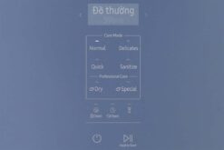 Tu Say Cham Soc Quan Ao Samsung DF60R8600CGSV 5
