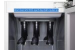 Tủ chăm sóc quần áo Samsung DF60R8600CG/SV - Ảnh 8