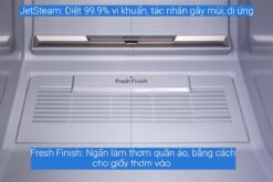 Tu Say Cham Soc Quan Ao Samsung DF60R8600CGSV 9