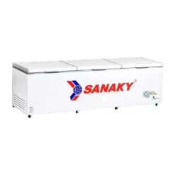 Tủ đông Sanaky VH-1799HY 1500 lít 1 Ngăn Đông