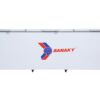 Tủ đông Sanaky VH-1799HY3 Inverter 1500 lít 1 Ngăn Đông