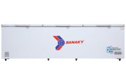 Tủ đông Sanaky VH-1799HY3 Inverter 1500 lít 1 Ngăn Đông