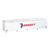 Tủ đông Sanaky VH-2399HY 2000 lít 1 Ngăn Đông