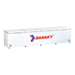 Tủ đông Sanaky VH-2399HY 2000 lít 1 Ngăn Đông