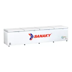 Tủ đông Sanaky VH-2399HY3 Inverter 2000 lít 1 Ngăn Đông