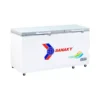 Tủ đông Sanaky VH-6699HYK 530 Lít 1 Ngăn Đông