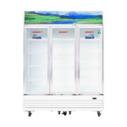 Tủ mát Sanaky VH-1520HP3 Inverter 1520 Lít