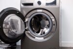Máy giặt sấy Beko B3DFT5105472M 10.5kg 7kg - Ảnh 8