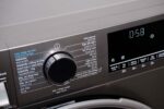 Máy giặt sấy Beko B3DFT5105472M 10.5kg 7kg - Ảnh 11