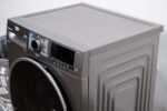 Máy giặt sấy Beko B3DFT5105472M 10.5kg 7kg - Ảnh 12