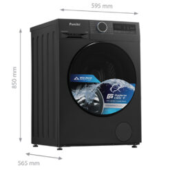 kich thuoc May Giat Funiki HWM F8105ADG Inverter 105kg