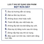 Viên rửa bát FINISH Power Essential hộp100 viên - Ảnh 8