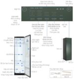 Tủ chăm sóc quần áo LG S5GOC Thông Minh - Ảnh 2