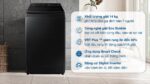 Máy giặt Samsung WA14CG5745BV/SV Inverter 14kg - Ảnh 2