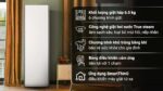 Tủ chăm sóc quần áo LG S5BOC Thông Minh - Ảnh 2