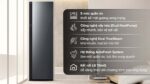 Tủ chăm sóc quần áo LG SC5GMR80H Thông Minh - Ảnh 2