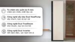 Tủ chăm sóc quần áo LG SC5MBR80H Thông Minh - Ảnh 2