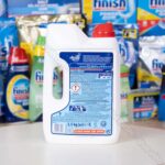 Bột rửa bát FINISH Powder Classic 2.5kg 1.2kg 1kg - Ảnh 6