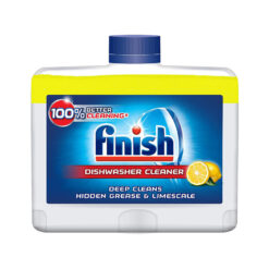 Dung dịch vệ sinh máy rửa bát Finish