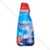 Hình ảnh thực tế Gel rửa bát FINISH Power All in 1 chai 1000ml (1)