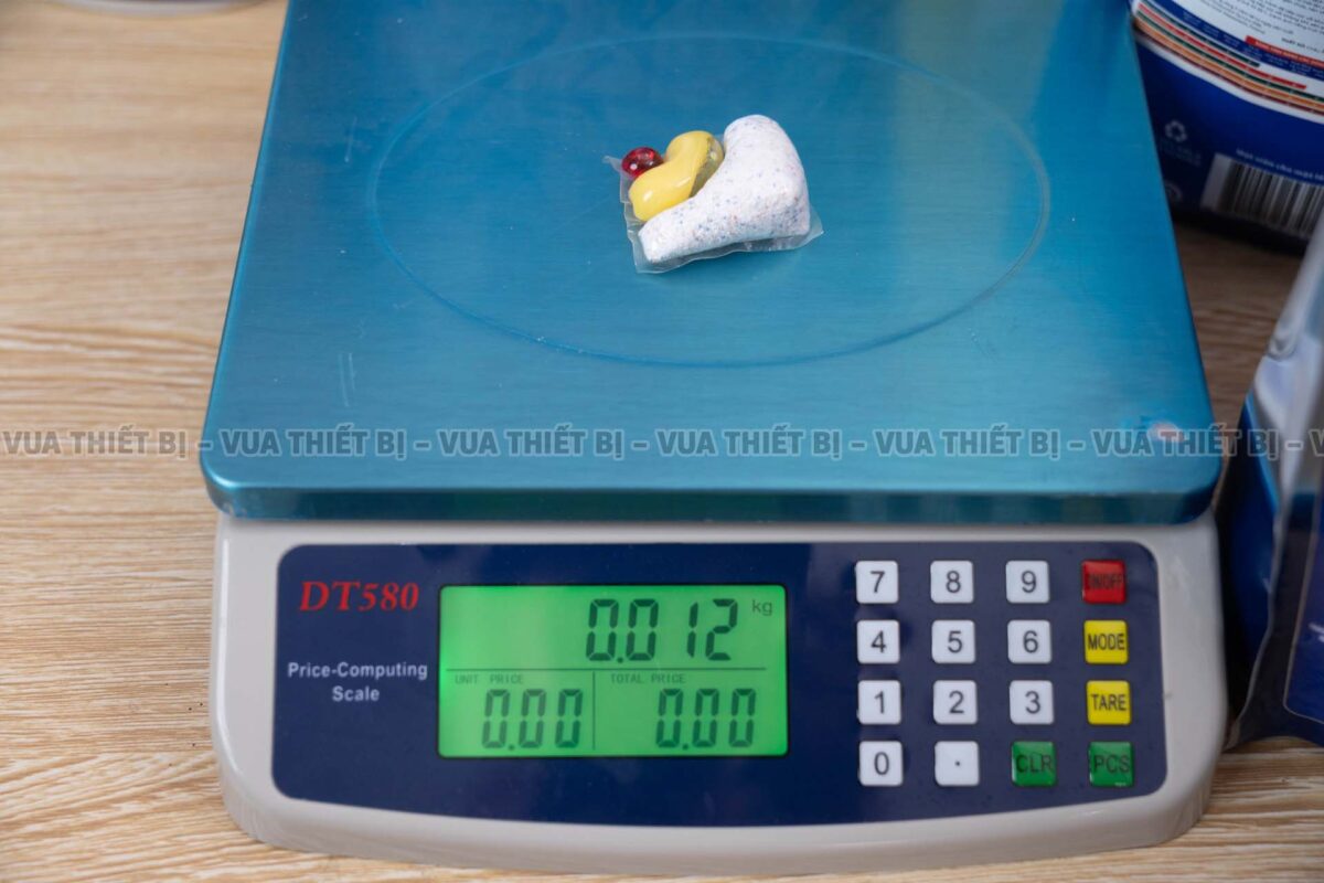 Viên rửa bát FINISH Ultimate+ Plus All In 1 túi 90 / 85 / 33 viên - Ảnh 14