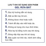 Gel rửa bát FINISH Power All in 1 chai 1000ml 700ml 650ml - Ảnh 7