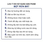 Viên rửa bát FINISH Power All In 1 Max túi 110 / 100 / 56 / 50 viên - Ảnh 10