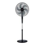 Quạt cây RAPIDO RWF-20AHM-1 đen