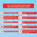 Tinh dầu treo khử mùi máy rửa bát FINISH - Ảnh 3