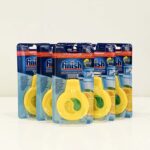 Tinh dầu treo khử mùi máy rửa bát FINISH - Ảnh 6