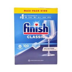 Viên rửa bát FINISH Classic hộp 100 viên (1)_1