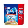 Viên rửa bát FINISH Nhật túi 150 viên