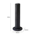 Máy sưởi gốm Rapido RCH-2000SDB đặt sàn - Ảnh 2