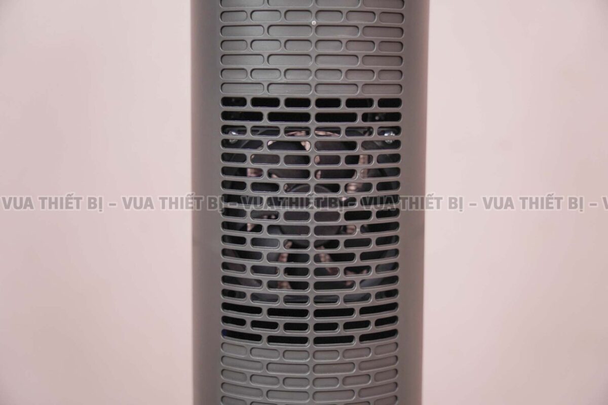 Máy sưởi gốm Rapido RCH-2000SDB đặt sàn - Ảnh 16
