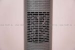 Máy sưởi gốm Rapido RCH-2000SDB đặt sàn - Ảnh 16