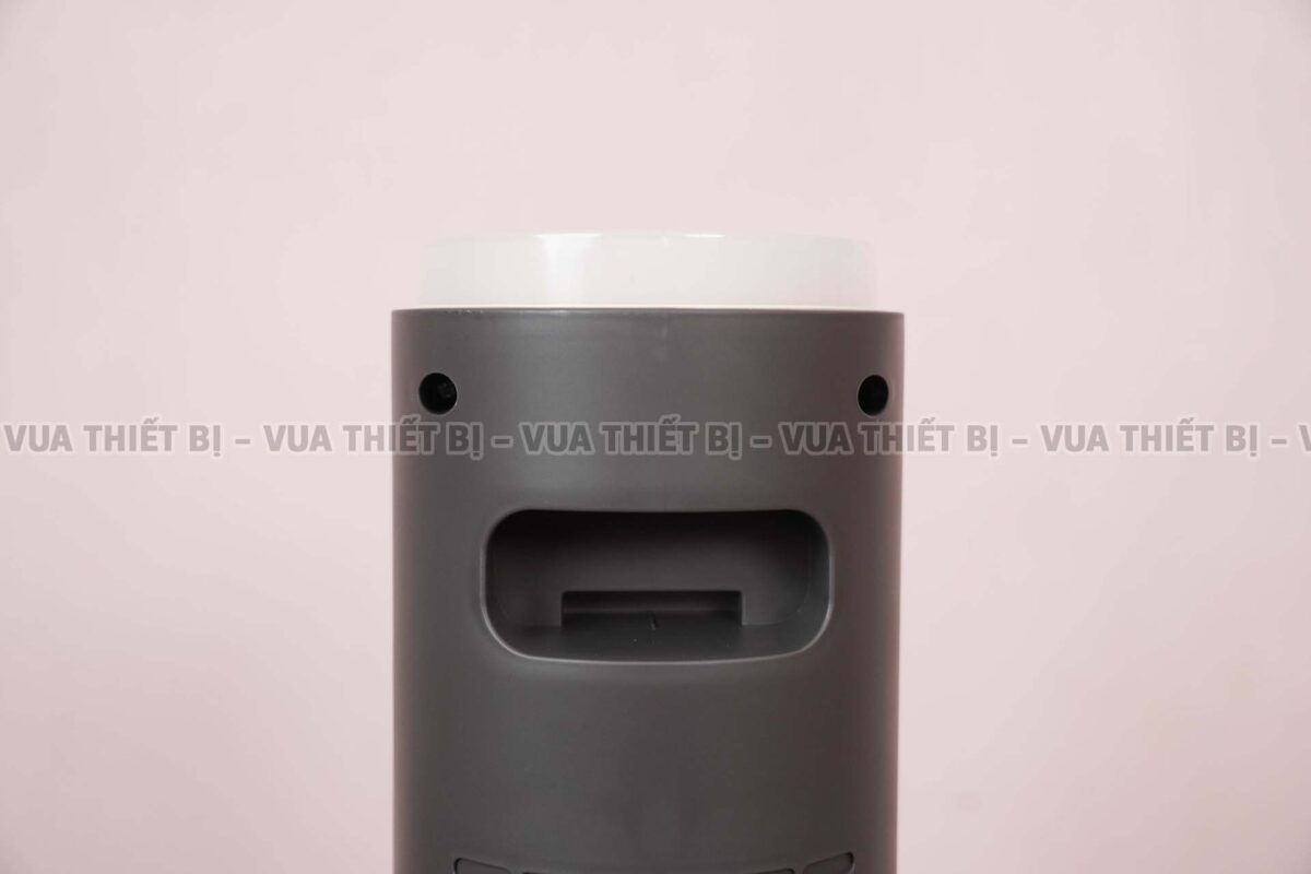 Máy sưởi gốm Rapido RCH-2000SDB đặt sàn - Ảnh 14
