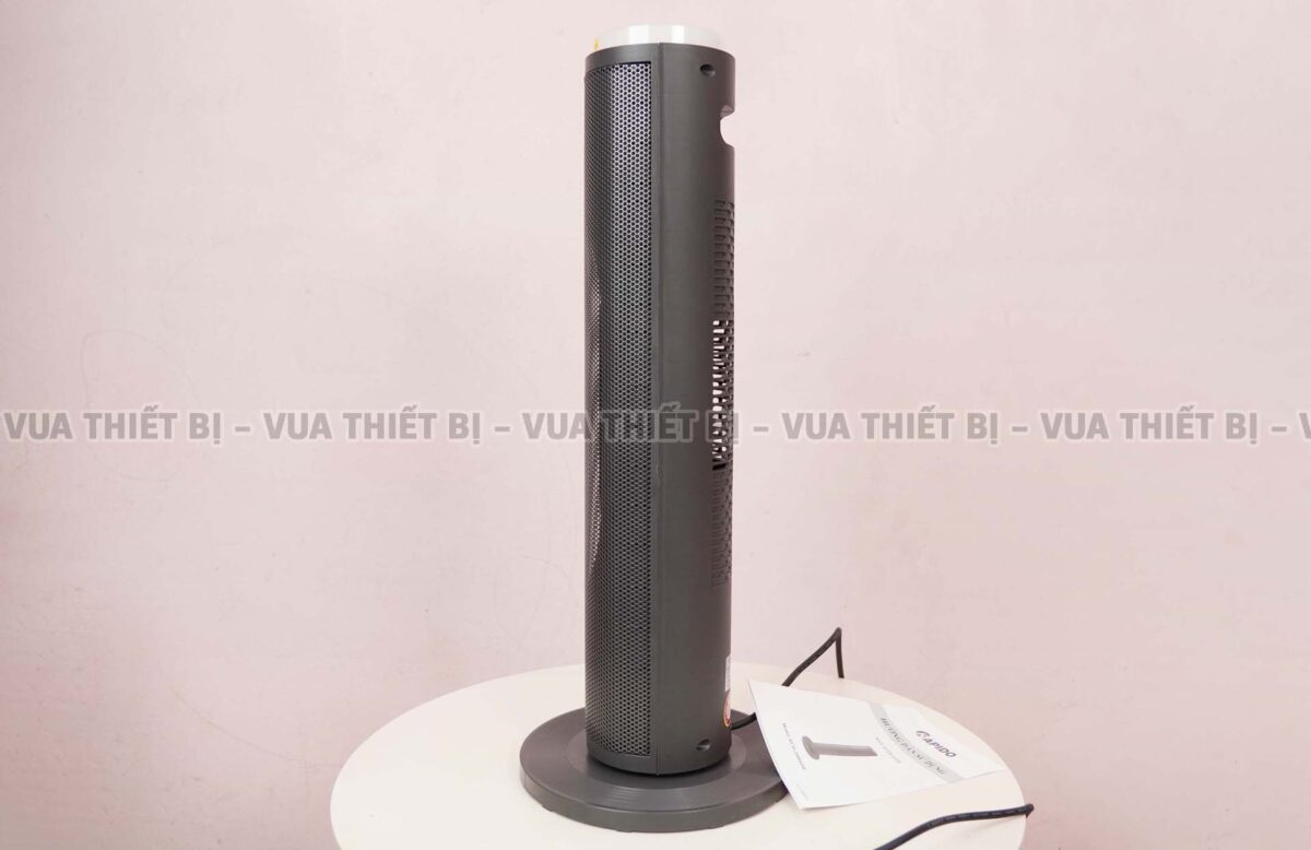 Máy sưởi gốm Rapido RCH-2000SDB đặt sàn - Ảnh 20