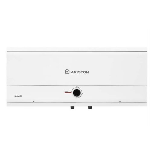 mặt trước Bình nóng lạnh ARISTON SLIM3 20 R MT 20L AG+ lít (SL3) ngang gián tiếp 2.5FE 2500W (1)