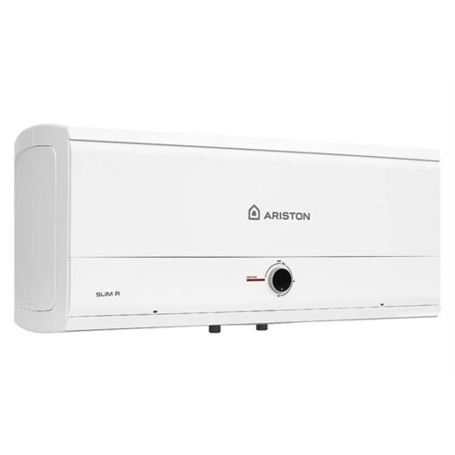 mặt trước Bình nóng lạnh ARISTON SLIM3 20 R MT 20L AG+ lít (SL3) ngang gián tiếp 2.5FE 2500W (2)