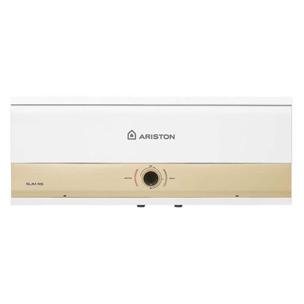 Bình nóng lạnh ARISTON SLIM3 SL3 20 RS MT 20L lít ngang